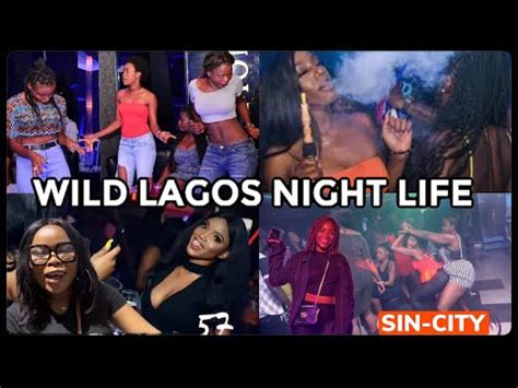 Wild Lagos .